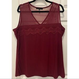 Plus Size Top​​​​​​​​​